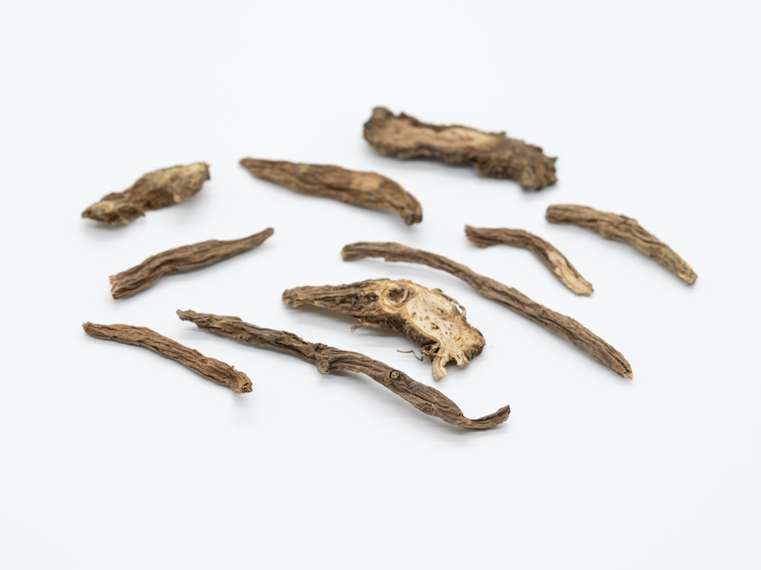 Fórmulas naturales para bienestar